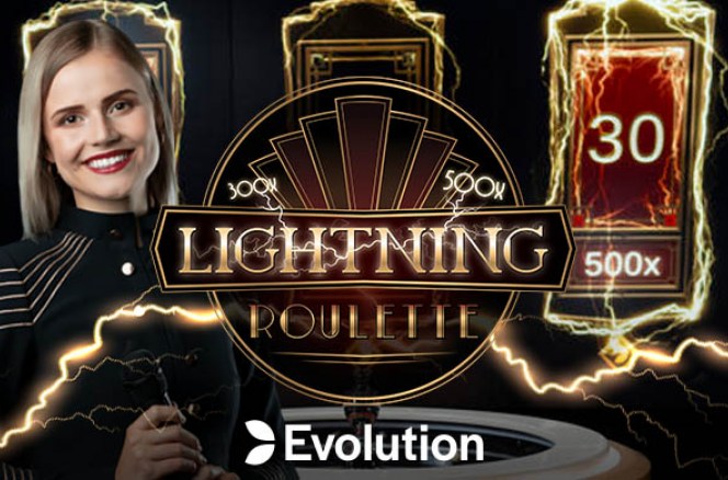 Live Lightning Roulette_Logo